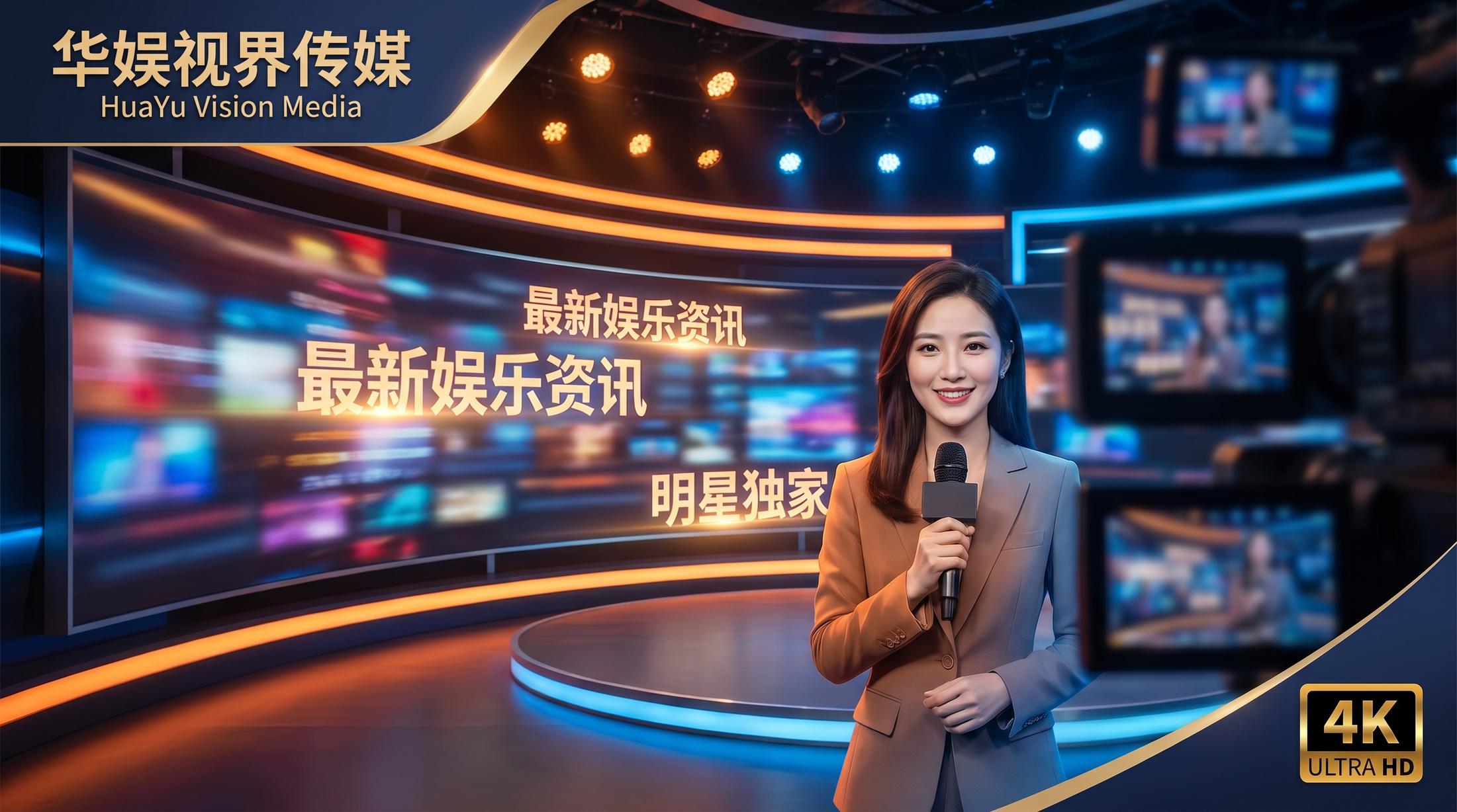 海角网视频：娱乐资讯播报直播